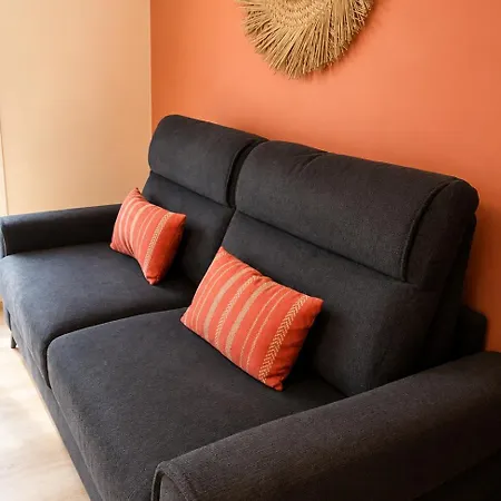 Motte - Double 4-5p - A Pied - Parking Prive - Terrasse *