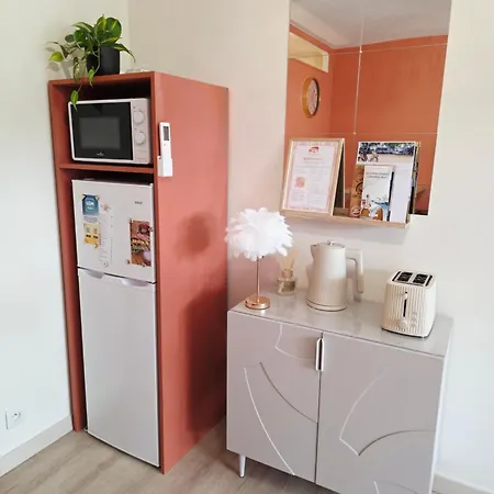 Appartement Motte - Double 4-5p - à Pied - Parking Privé - Terrasse La Grande Motte