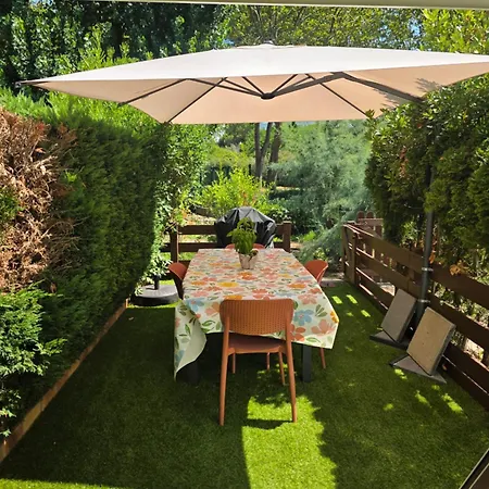 Motte - Double 4-5p - à Pied - Parking Privé - Terrasse * La Grande Motte